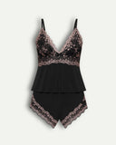 Conjunto Baby-Doll Mon.Paris