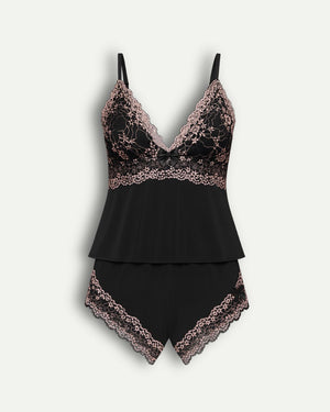 Conjunto Baby-Doll Mon.Paris