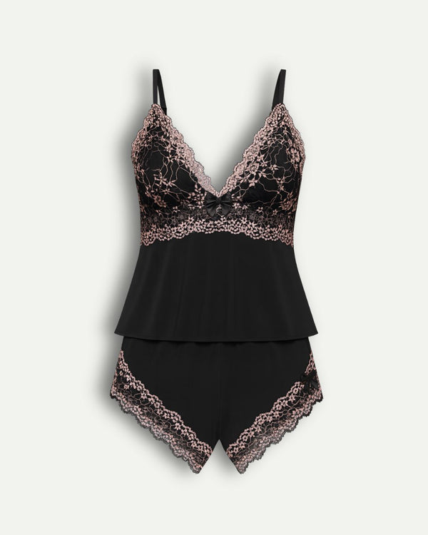 pijama

lingerie de luxo

LINGERIE

LADURRIE

CONJUNTOS

Conjunto Baby-Doll Mon.Paris

Conjunto Baby-Doll

Baby-Doll