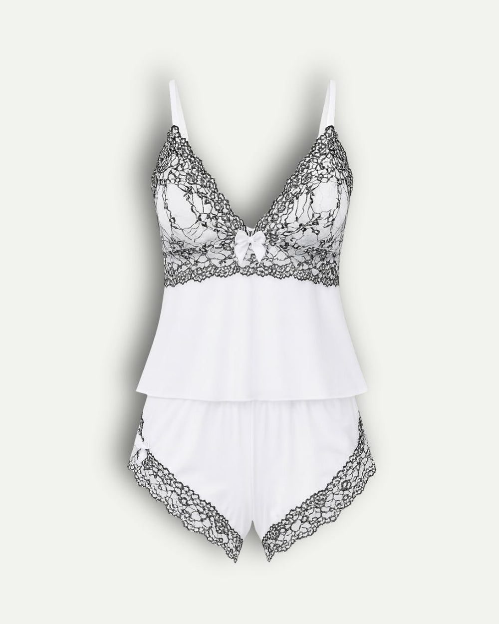 Conjunto Baby-Doll Montmartre