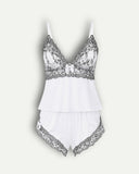 Conjunto Baby-Doll Montmartre