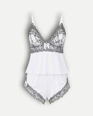 Conjunto Baby-Doll Montmartre