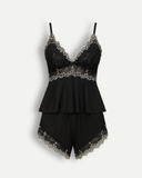 Conjunto Baby-Doll Paradoxe Intense