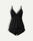 Conjunto Baby-Doll Sauvage Dior