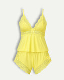 Conjunto Baby-Doll Sicily