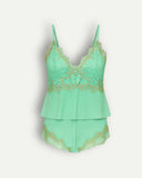 Conjunto Baby-Doll Tiffany