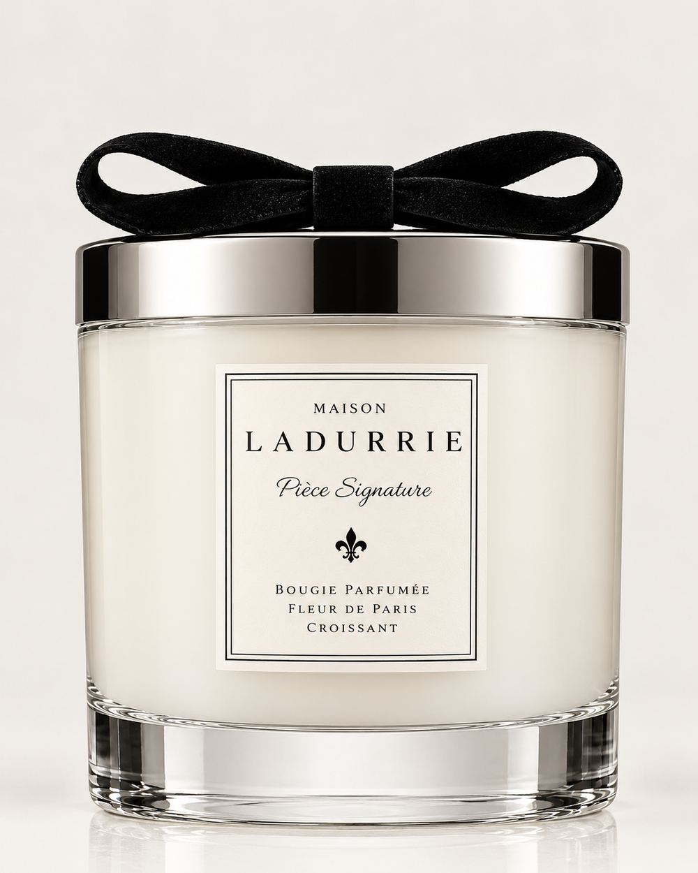Vela Perfumada — LADURRIE No. 1