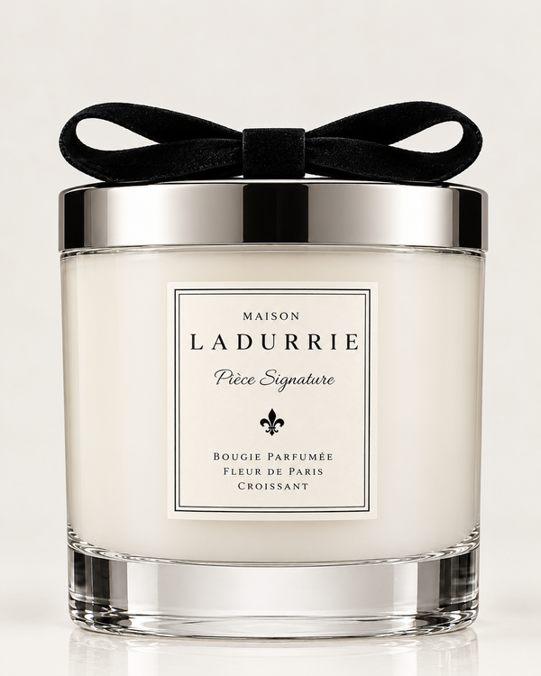 Vela Perfumada — LADURRIE No. 1